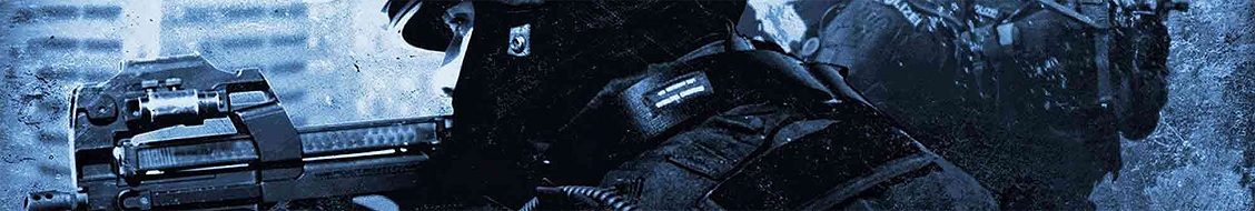 Counter Strike: Global Offensive